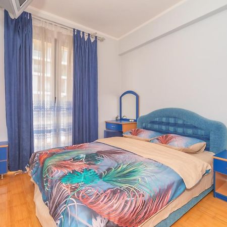 White Bear Budva Exterior photo
