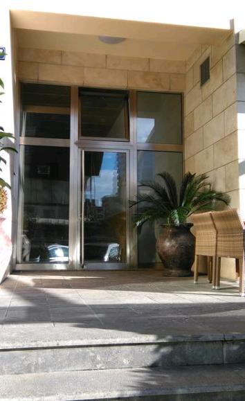 White Bear Budva Exterior photo
