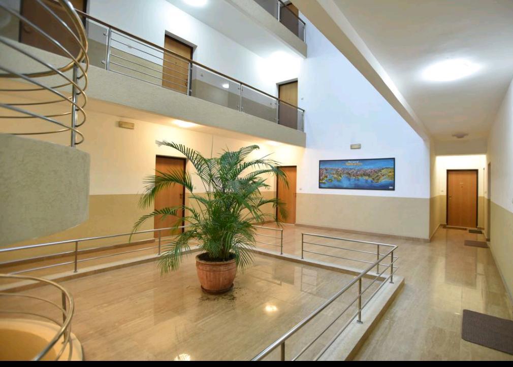 White Bear Budva Exterior photo